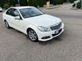 Mercedes-Benz C 180 C 180 BlueEFFICIENCY Weiß - thumbnail 6