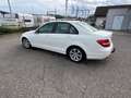 Mercedes-Benz C 180 C 180 BlueEFFICIENCY Weiß - thumbnail 11