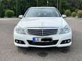 Mercedes-Benz C 180 C 180 BlueEFFICIENCY Weiß - thumbnail 2