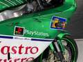 Aprilia RS 250 VALENTINO ROSSI IMOLA 1999 TRICOLORE Vert - thumbnail 3