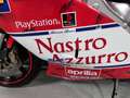 Aprilia RS 250 VALENTINO ROSSI IMOLA 1999 TRICOLORE Vert - thumbnail 21