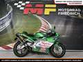 Aprilia RS 250 VALENTINO ROSSI IMOLA 1999 TRICOLORE Vert - thumbnail 1