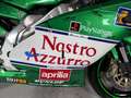 Aprilia RS 250 VALENTINO ROSSI IMOLA 1999 TRICOLORE Vert - thumbnail 12