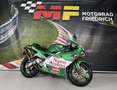Aprilia RS 250 VALENTINO ROSSI IMOLA 1999 TRICOLORE Vert - thumbnail 13