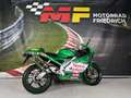Aprilia RS 250 VALENTINO ROSSI IMOLA 1999 TRICOLORE Vert - thumbnail 22
