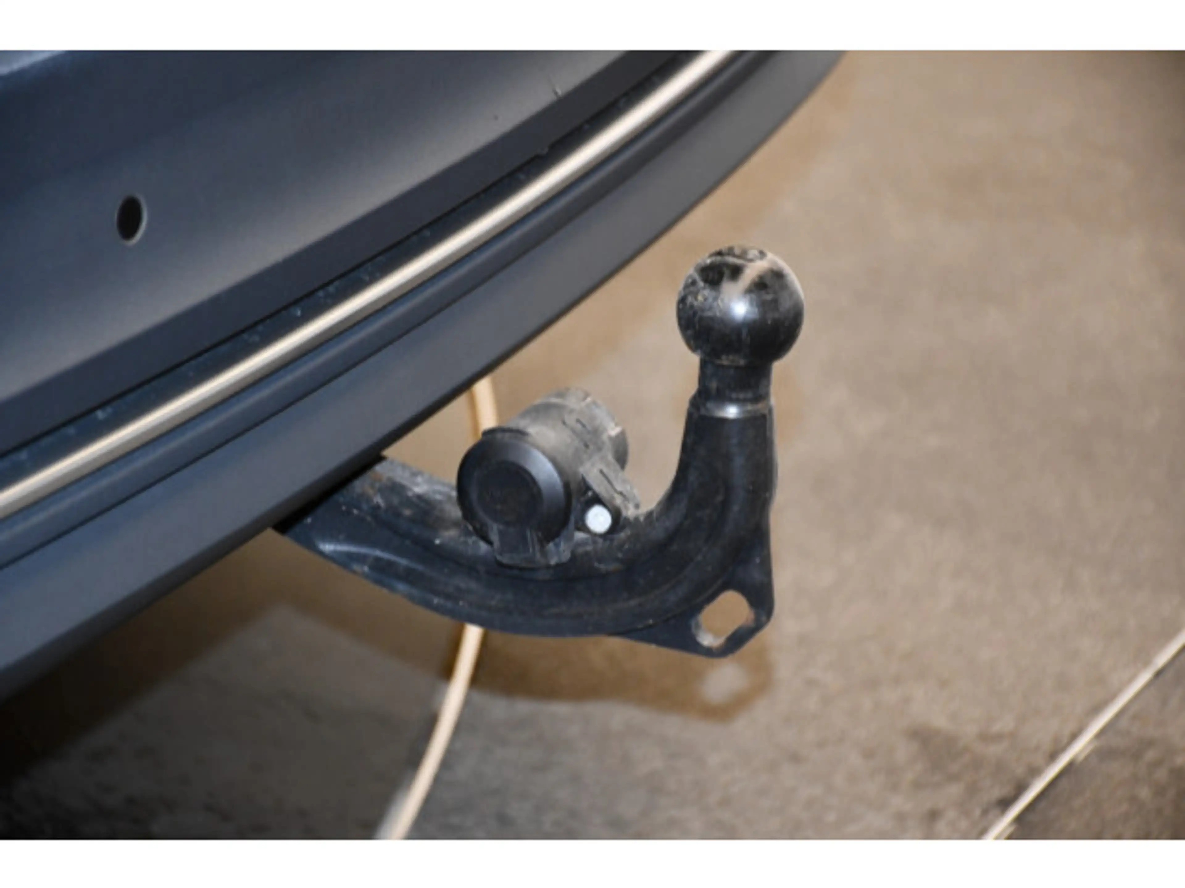 Audi Q8 55 TFSI quattro tiptronic AHK/Pano/Rückfahrka — photo 14