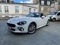 Fiat 124 Spider 1.4 MULTIAIR 140CH LUSSO Wit - thumbnail 1