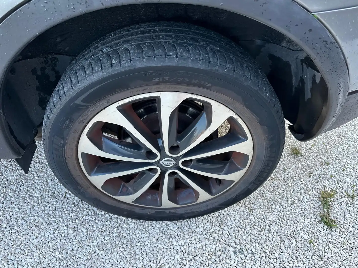 Nissan Qashqai+2 1.6 dCi 4WD Executive+18'' - 2