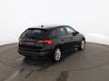 Skoda Scala 1.5 TSI Style LED RADAR LEDER NAVI R-CAM Schwarz - thumbnail 3