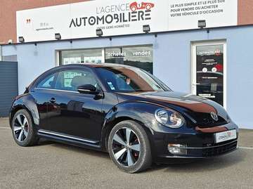 2.0 TSI 200CH BLACK TURBO DSG6