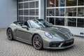 Porsche 992 Cabrio 3.0 Carrera 4 S Groen - thumbnail 27