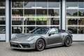 Porsche 992 Cabrio 3.0 Carrera 4 S Vert - thumbnail 3