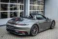 Porsche 992 Cabrio 3.0 Carrera 4 S Groen - thumbnail 29