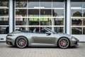 Porsche 992 Cabrio 3.0 Carrera 4 S Groen - thumbnail 28