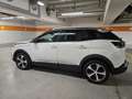 Peugeot 3008 1,5 BlueHDi 130 S&S EAT8 GT Line Aut. Weiß - thumbnail 4