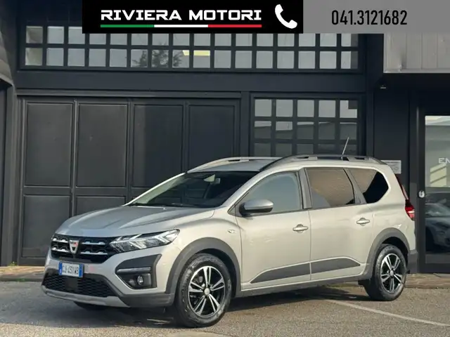 Dacia Jogger 1.0 TCe GPL 100 CV 5 posti Expression