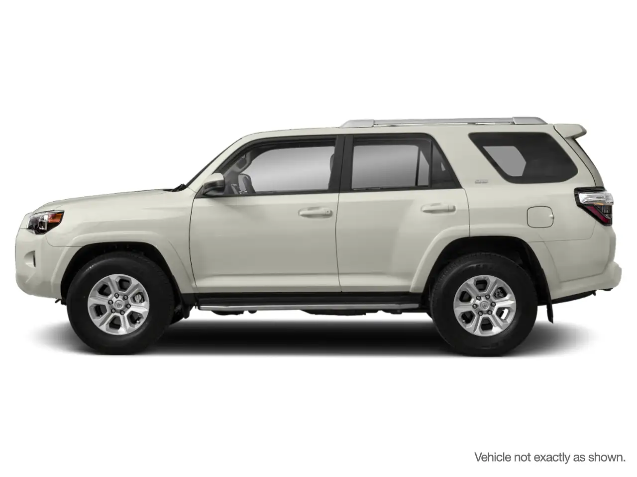 Toyota 4-Runner fotografie Toyota 4-Runner