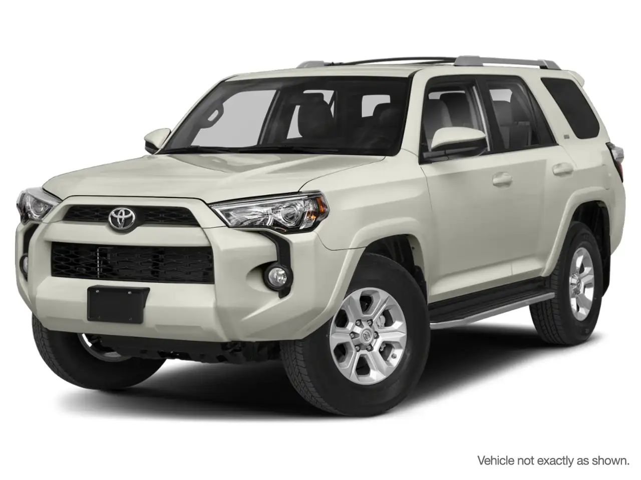 2018 Toyota 4-Runner