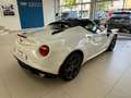 Alfa Romeo 4C 4C Spider Spider 1750 tbi 240cv tct Weiß - thumbnail 4
