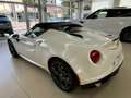 Alfa Romeo 4C 4C Spider Spider 1750 tbi 240cv tct Weiß - thumbnail 3