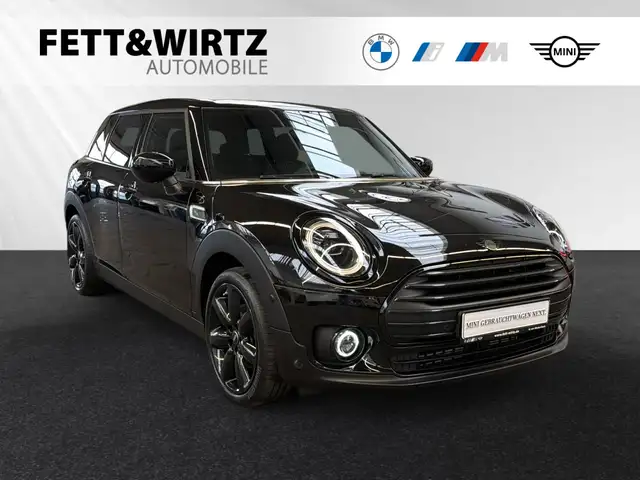 MINI Cooper Clubman ClassicTrim|Sportsitz|Navi|Kamera