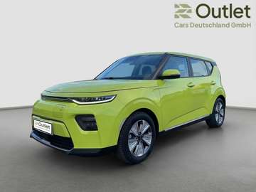 EV Edition 7 100 kW 39,2 kwh 3-Phase
