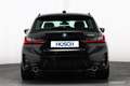 BMW 330 i Touring M-Sport NEUWERTIG SCHNÄPPCHEN Schwarz - thumbnail 32
