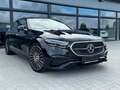Mercedes-Benz E 220 E220d 4M AMG Line Premium -HUD-Pano-Belüf.Sitz Noir - thumbnail 2
