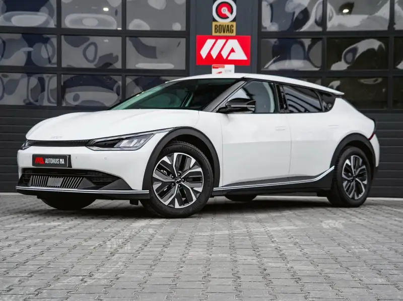 KIA Ev6