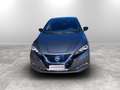 Nissan Leaf 40KWH TEKNA Gris - thumbnail 6