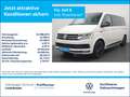 Volkswagen T6 Multivan Edition 4M DSG AHK NAVI STANDHZ Wit - thumbnail 1