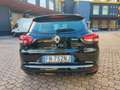 Renault Clio Clio IV Sporter 1.5 dci energy Duel2 90cv Noir - thumbnail 8