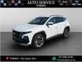Hyundai TUCSON 1.6 crdi 136CV 48V Business 2wd dct nuova km0 Weiß - thumbnail 1