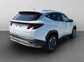 Hyundai TUCSON 1.6 crdi 136CV 48V Business 2wd dct nuova km0 Weiß - thumbnail 5