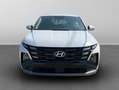 Hyundai TUCSON 1.6 crdi 136CV 48V Business 2wd dct nuova km0 Weiß - thumbnail 2