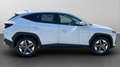Hyundai TUCSON 1.6 crdi 136CV 48V Business 2wd dct nuova km0 Weiß - thumbnail 4
