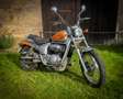 Aprilia Classic 125 Silber - thumbnail 1