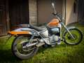 Aprilia Classic 125 Silber - thumbnail 2