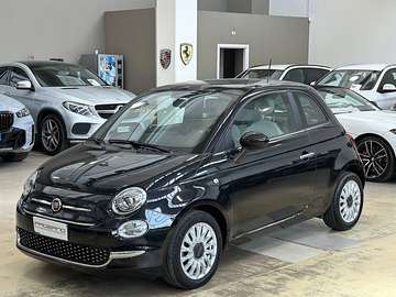 1.0 hybrid Connect 70cv - Carplay - Tetto panorama