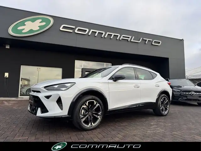 CUPRA Formentor 1.5 e-Hybrid DSG