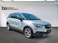 Opel Crossland X Innovation Apple/Android/AHK/SHZ/LHZ Silber - thumbnail 5