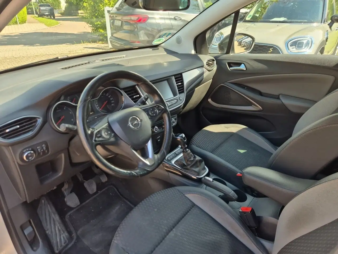 Das Auto