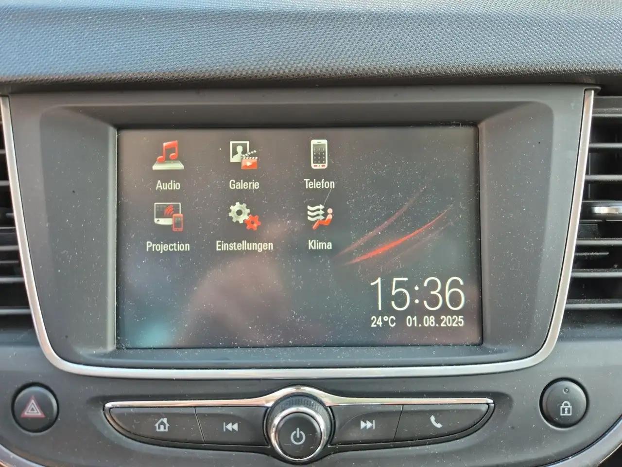 Das Auto