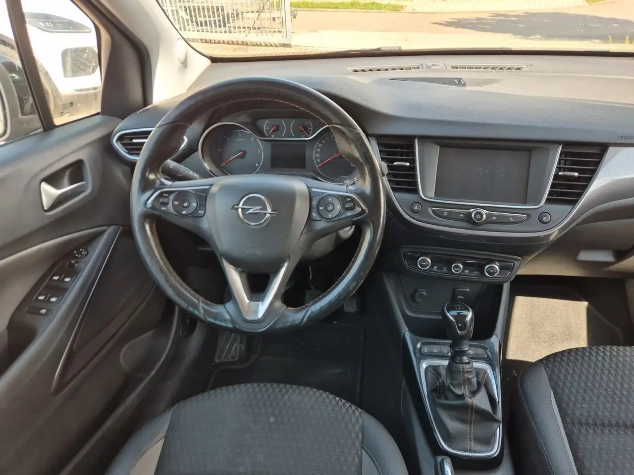 Das Auto