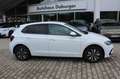 Volkswagen Polo 1.0 TSI Move Navi+Sitzheizung+LED Klima Navi Blanc - thumbnail 4