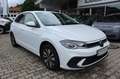 Volkswagen Polo 1.0 TSI Move Navi+Sitzheizung+LED Klima Navi Blanc - thumbnail 5