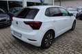Volkswagen Polo 1.0 TSI Move Navi+Sitzheizung+LED Klima Navi Blanc - thumbnail 3