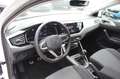 Volkswagen Polo 1.0 TSI Move Navi+Sitzheizung+LED Klima Navi Blanc - thumbnail 11