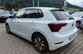 Volkswagen Polo 1.0 TSI Move Navi+Sitzheizung+LED Klima Navi Blanc - thumbnail 2