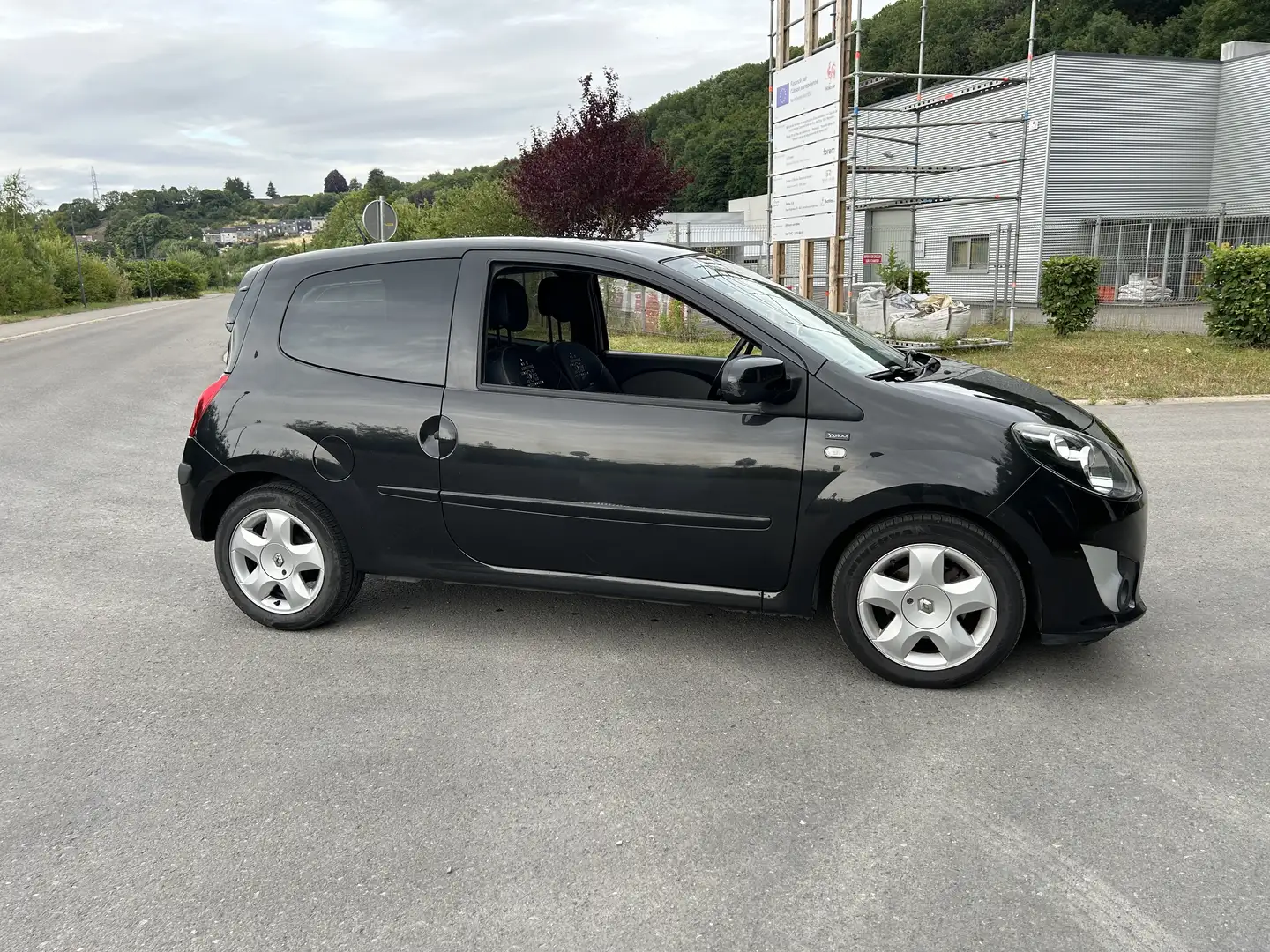 Renault Twingo 1.2 LEV 16V *pret a immatriculer* - 2